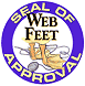 Web Feet