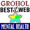 Grohol Best of the Web
