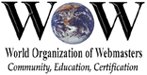 Member of NAW
