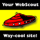 Your Web Scout Award
